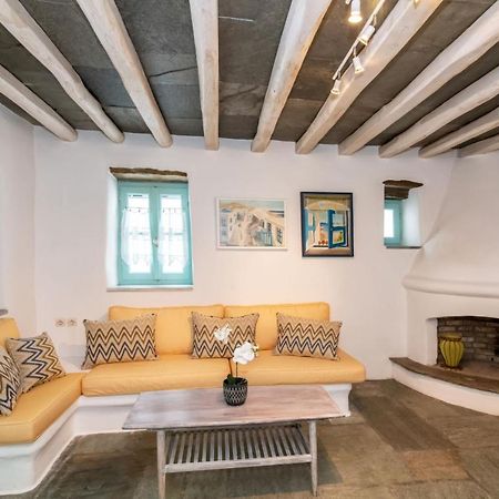 Galatea House Katoi With Patio Villa Kato Klisma ภายนอก รูปภาพ