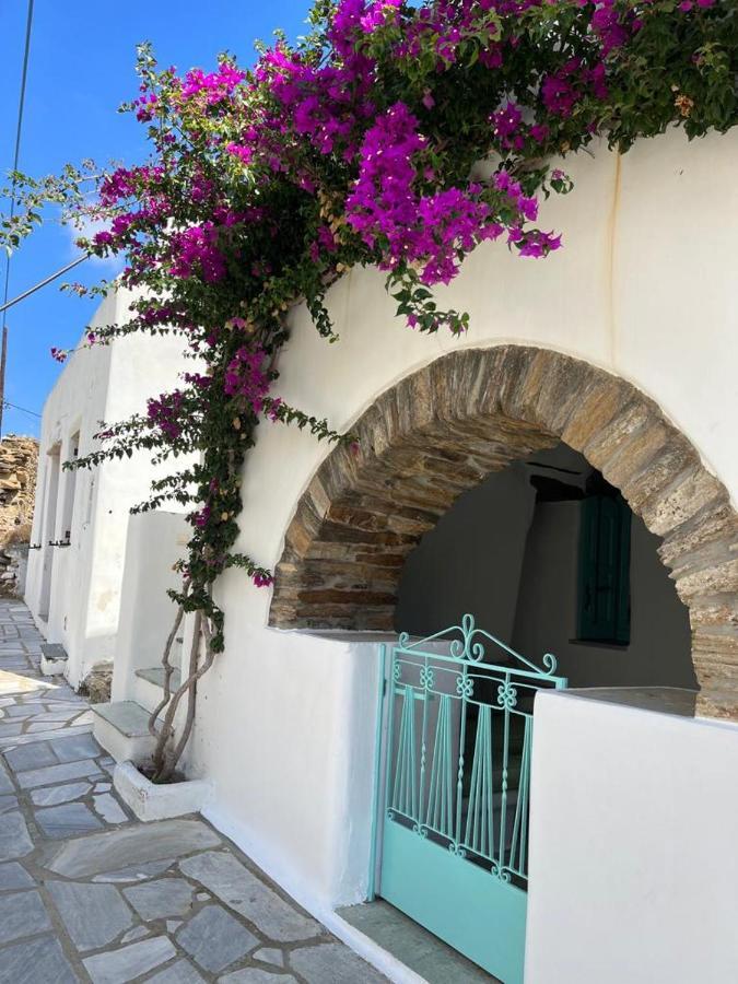 Galatea House Katoi With Patio Villa Kato Klisma ภายนอก รูปภาพ