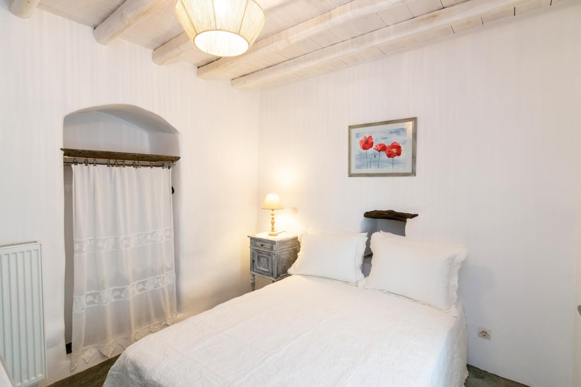 Galatea House Katoi With Patio Villa Kato Klisma ภายนอก รูปภาพ